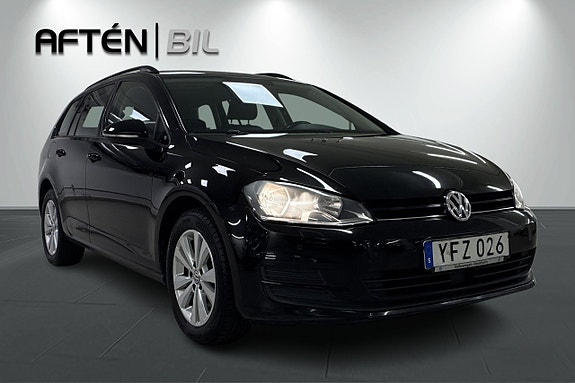 Volkswagen Golf I 4 of 22