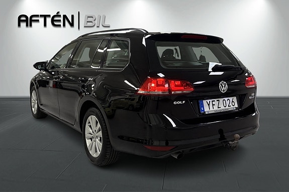 Volkswagen Golf I 9 of 22