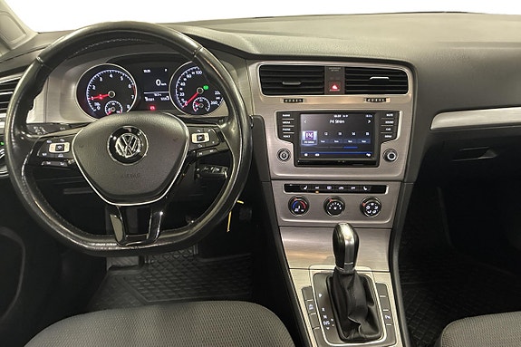 Volkswagen Golf I 11 of 22