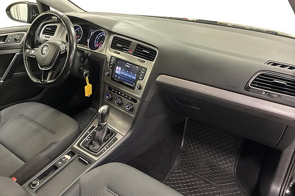 Volkswagen Golf I 15 of 22