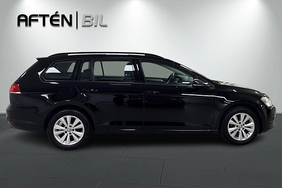 Volkswagen Golf I 6 of 22