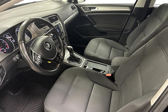 Volkswagen Golf I 13 of 22