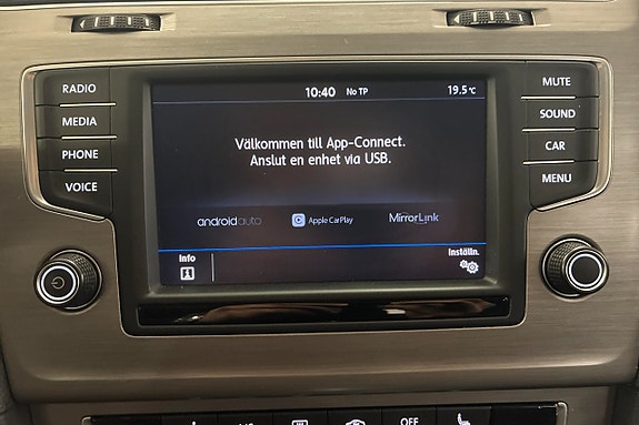 Volkswagen Golf I 22 of 22