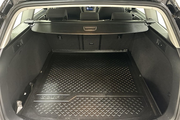 Volkswagen Golf I 17 of 22