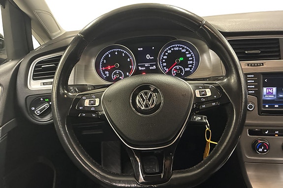 Volkswagen Golf I 12 of 22