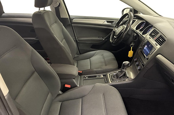 Volkswagen Golf I 14 of 22