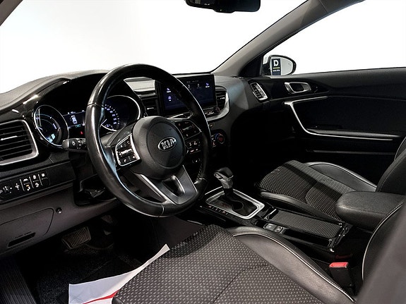 Kia Ceed 5 of 22
