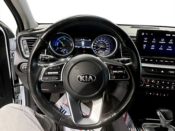 Kia Ceed 7 of 22