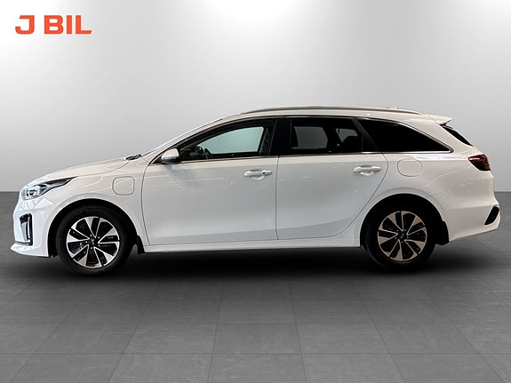 Kia Ceed 19 of 22