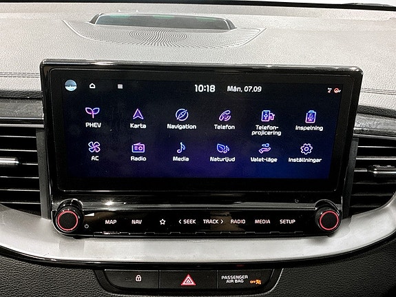 Kia Ceed 11 of 22