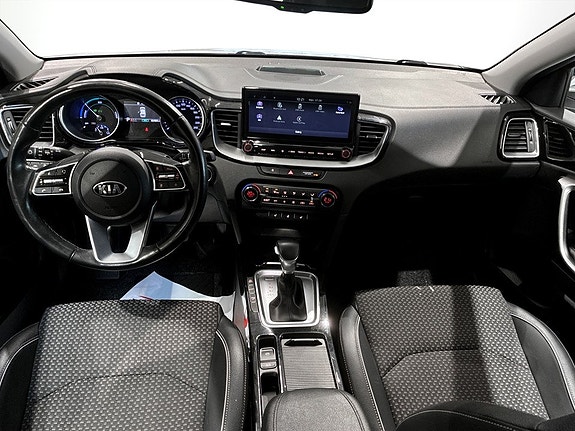 Kia Ceed 6 of 22