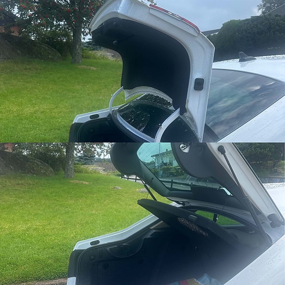 Skoda Superb 7 of 7