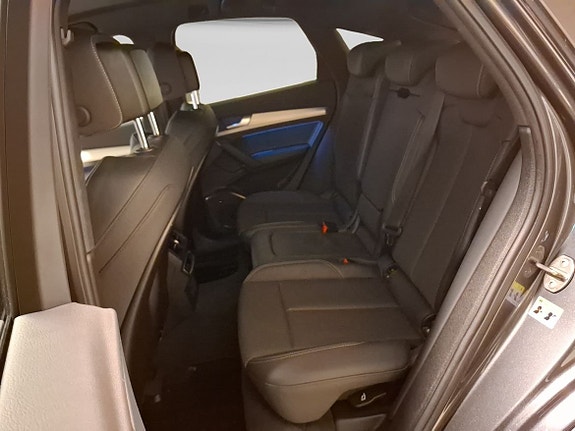 Audi Q5 12 of 13