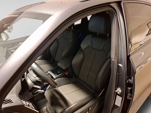 Audi Q5 9 of 13