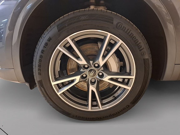 Audi Q5 13 of 13