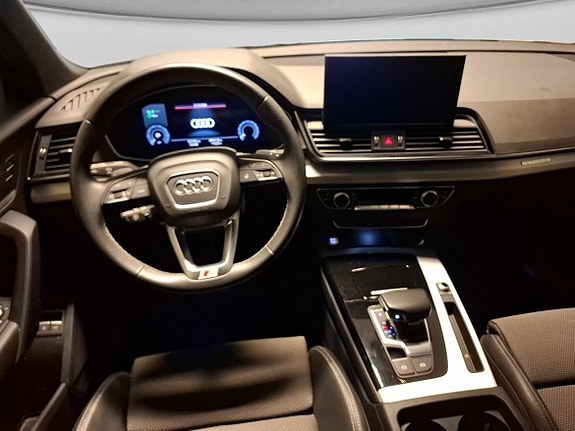 Audi Q5 10 of 13