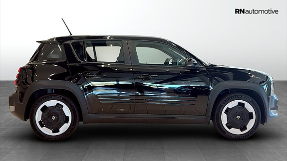 Renault 4 4 of 21