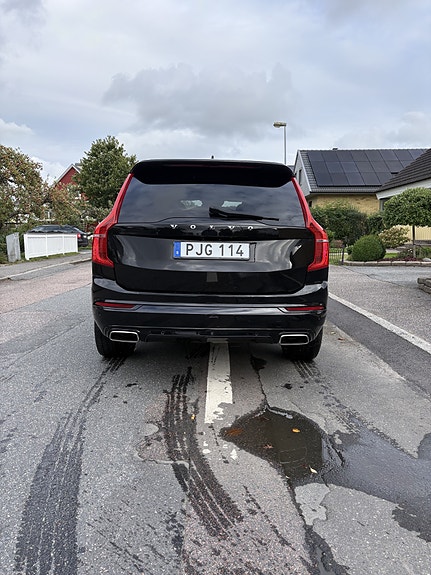 Volvo XC90 7 of 7