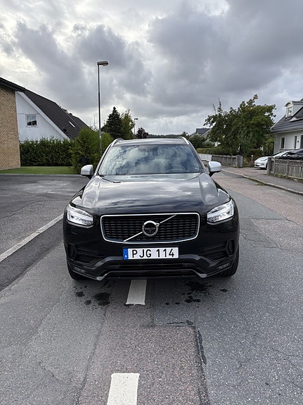 Volvo XC90 6 of 7