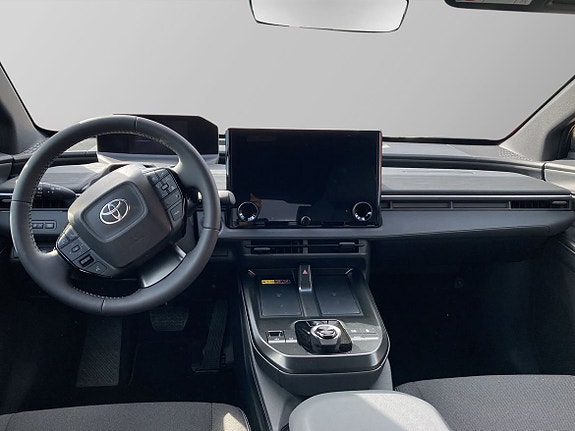 Toyota C-HR 9 of 11