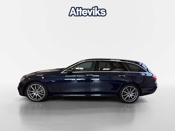 Mercedes-Benz E220 11 of 17