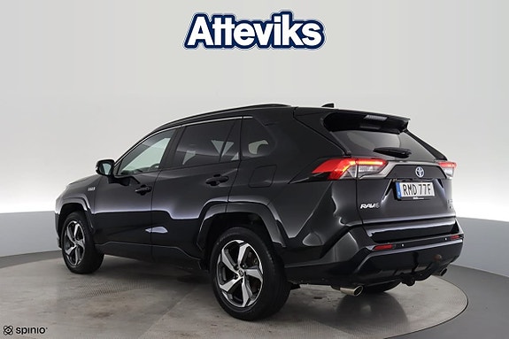 Toyota RAV4 11 of 24