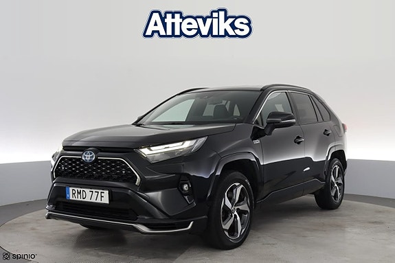 Toyota RAV4 13 of 24
