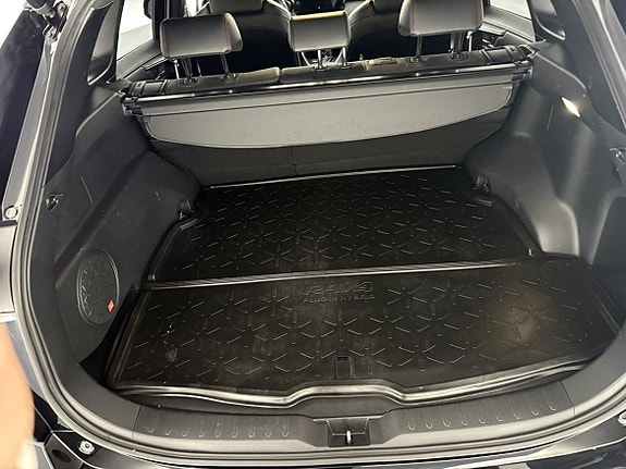 Toyota RAV4 23 of 24