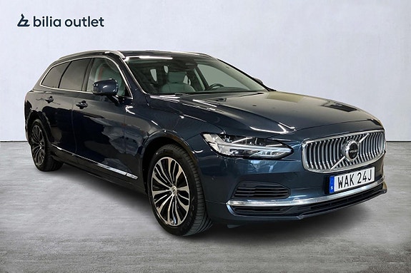 Volvo V90 2 of 30