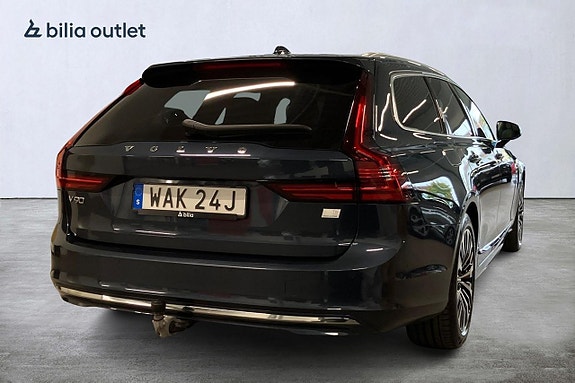 Volvo V90 4 of 30