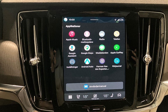 Volvo V90 18 of 30