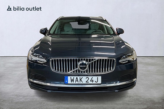 Volvo V90 8 of 30