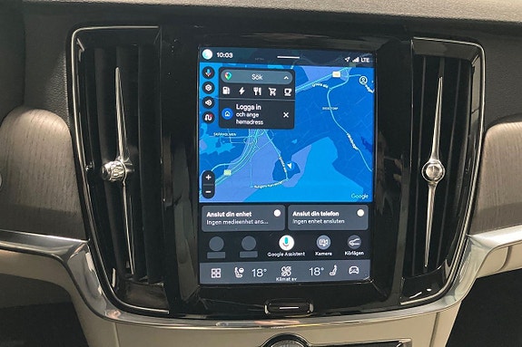 Volvo V90 15 of 30