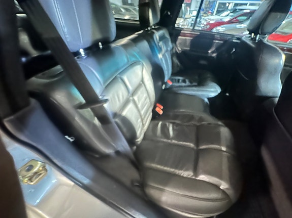 Jeep Grand Cherokee 8 of 11