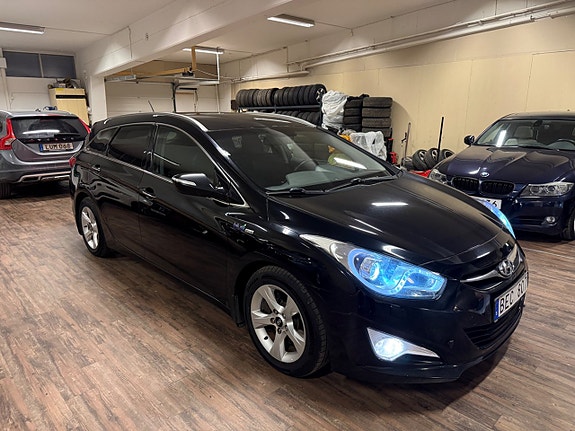 Hyundai i40 4 of 16