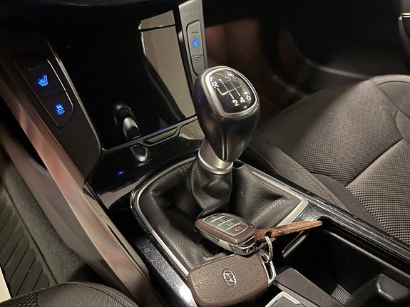Hyundai i40 14 of 16
