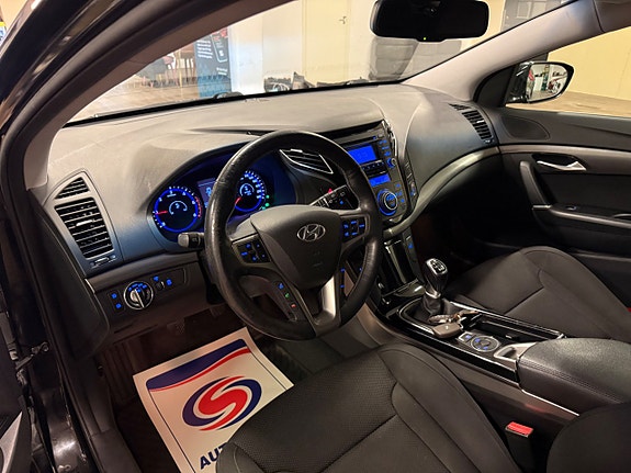 Hyundai i40 5 of 16