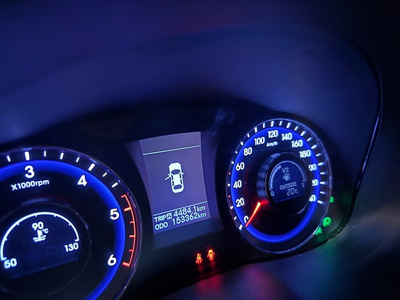 Hyundai i40 16 of 16