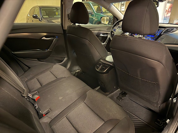 Hyundai i40 7 of 16