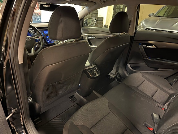 Hyundai i40 6 of 16