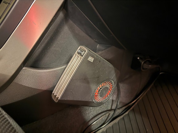 Hyundai i40 13 of 16