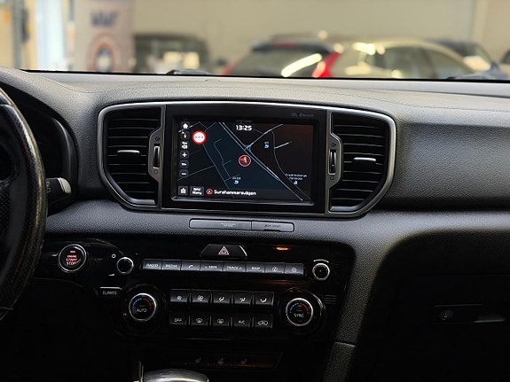 Kia Sportage 11 of 24