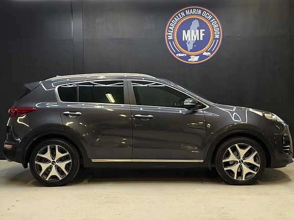 Kia Sportage 2 of 24