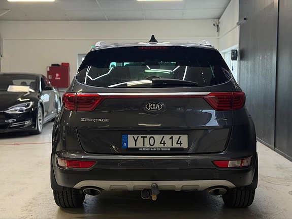 Kia Sportage 23 of 24