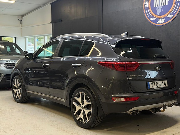 Kia Sportage 21 of 24