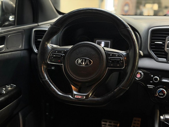 Kia Sportage 9 of 24