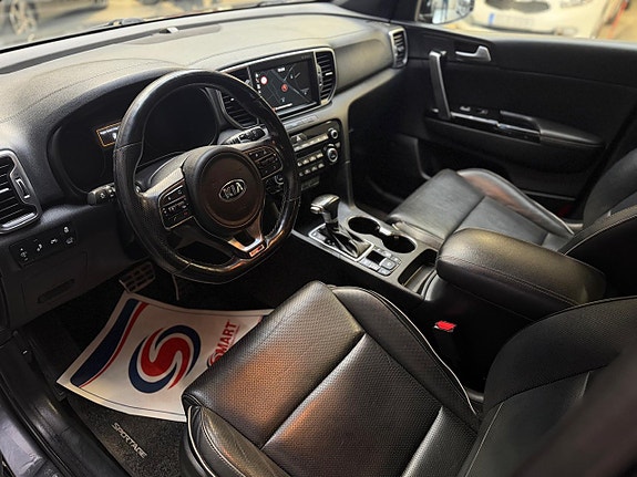 Kia Sportage 7 of 24