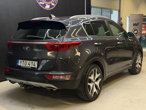 Kia Sportage 22 of 24