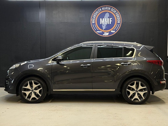 Kia Sportage 4 of 24