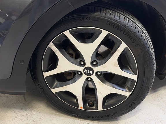 Kia Sportage 18 of 24